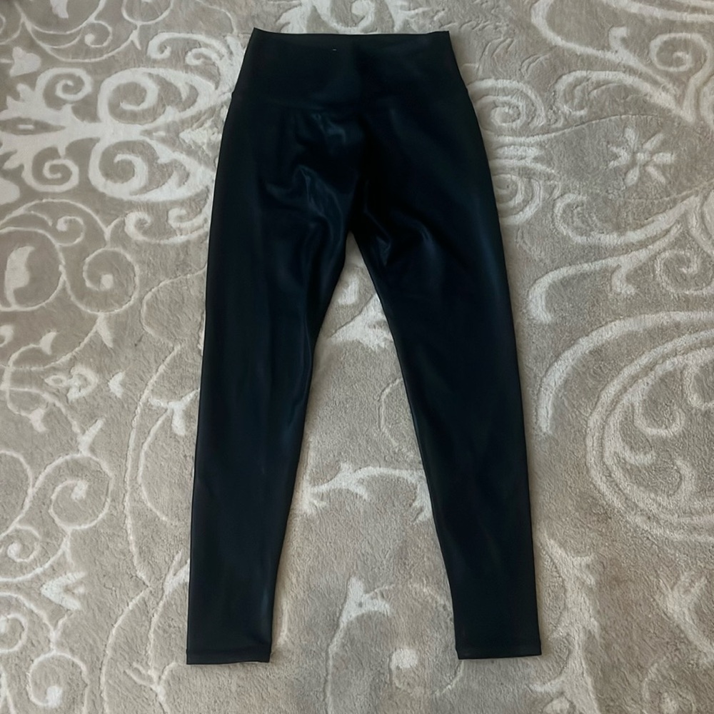 Buff bunny version 2 northern lights legging